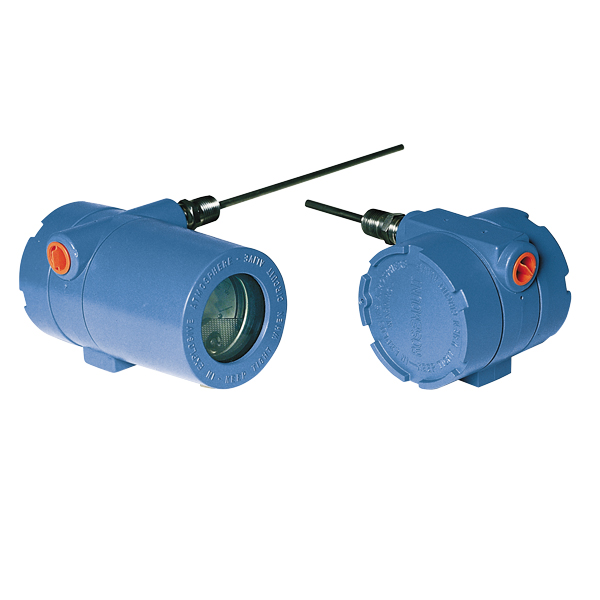 Rosemount 444 Alphaline® Field Mounted Transmitter