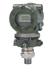 YOKOGAWA EJA510A Absolute and Gauge Pressure Transmitters