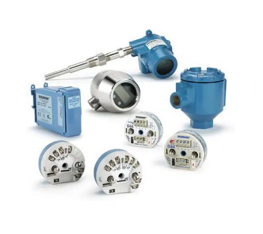 Rosemount 248 Temperature Transmitter