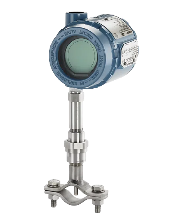 Rosemount 3144P Temperature Transmitter