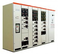 GCS Low Voltage Switchgear