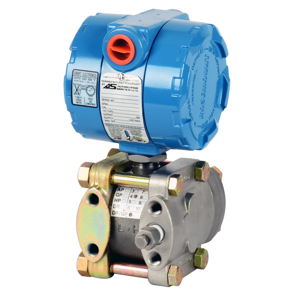 Rosemount 1151AP Pressure Transmitter