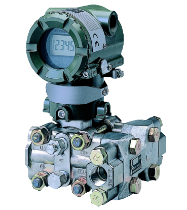 YOKOGAWA EJA115 Pressure Transmitter