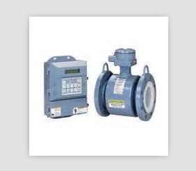 Rosemount 8707 High Signal Magnetic Flowmeter System