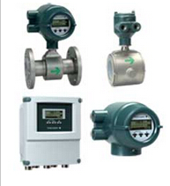 YOKOGAWA ADMAG AXF Magnetic Flowmeters