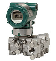 YOKOGAWA EJX115A Low Flow Transmitter