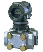 YOKOGAWA EJX440A High Static Gauge Pressure Transmitter