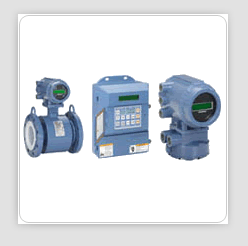 Rosemount 8700 Magnetic Flowmeters with Advanced Diagnostics