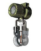 YOKOGAWA digitalYEWFLO multivariable Vortex Flowmeters