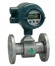 YOKOGAWA ADMAG AXF Magnetic Flowmeters