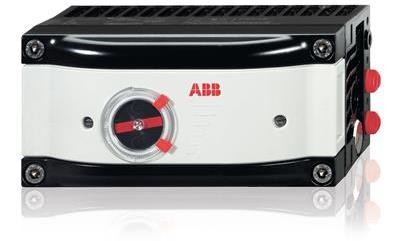 ABB Digital positioner TZIDC-220