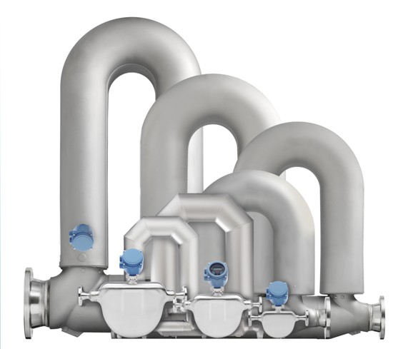 Micro Motion CNG050 Coriolis Me