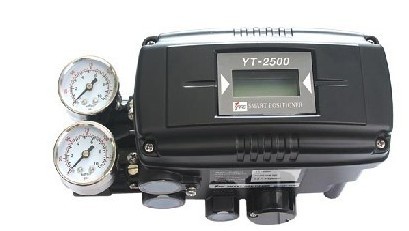 2016 NEW YTC Smart Positioner/YT-2500 YT-2550