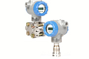 Absolute Pressure Transmitter - SmartLine ST700