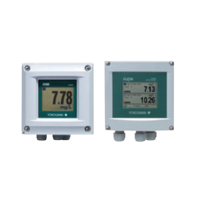 FLXA202/FLXA21 2-Wire Dissolved Oxygen Analyzer