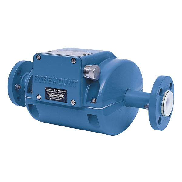 Rosemount 8701 Flowmeter