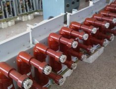 VBP-12 enclosed column type vacuum circuit breaker