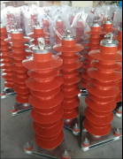 35KV/110KV lightning arrester