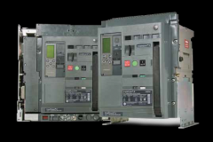 EntelliGuard* G Low Voltage Power Circuit Breakers