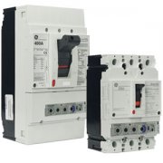 Record Plus Molded Case Circuit Breakers