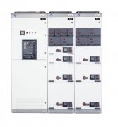 MLS Low-voltage switchgear