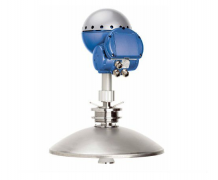 Rosemount 5400 Radar Level Transmitter