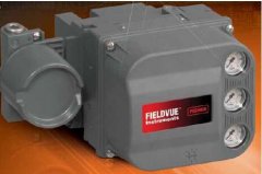 Fisher FIELDVUE DVC6200 Digital Valve Controller/Positioner