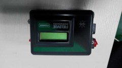 FISHER DVC2000 Digital Valve Controller/Positioner