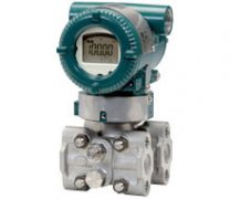 Yokogawa EJX110A differential pressure transmitter