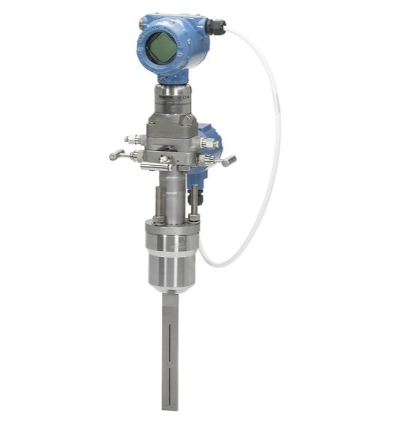 Rosemount™ 3051SFA Annubar™ Flow Meter