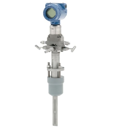 Rosemount™ 3051SFA Annubar™ Flow Meter