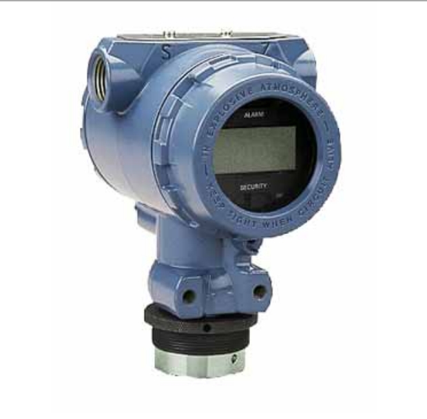 Rosemount 2090P Pulp and Paper Pressure Transmitter