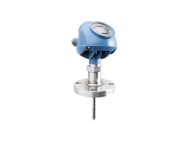 Rosemount 5300 Series Level Transmitter