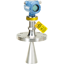 Rosemount 5408 Level Transmitter